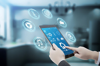 科技網(wǎng)絡智能