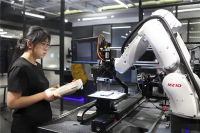 勇立數(shù)字經(jīng)濟(jì)潮頭,引領(lǐng)數(shù)智生活,江蘇常州點(diǎn)亮&ldquo;千兆時(shí)代&rdquo;