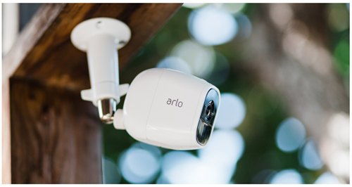 看智能硬件品牌arlo如何通過獨(dú)立站,實(shí)現(xiàn)品牌出海