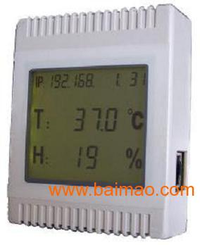室內(nèi)溫濕度傳感器與變送器 功能、生產(chǎn)廠家與價(jià)格概述
