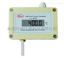 AT302-B-杜威AT302-B型壁掛溫度變送器 合肥杜威儀表科技的精密測溫解決方案