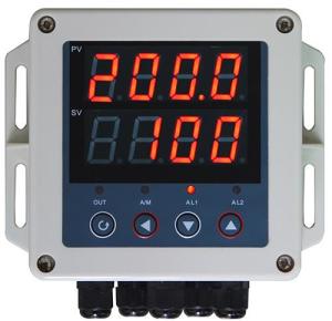 壁掛式溫度變送器的應用與技術解析