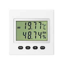 溫濕度變送器與溫度變送器的核心差異與應用指南